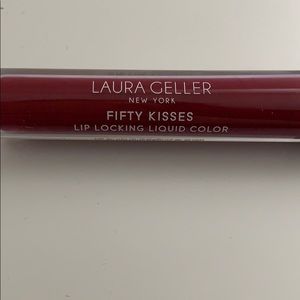 Laura Geller-lip colour